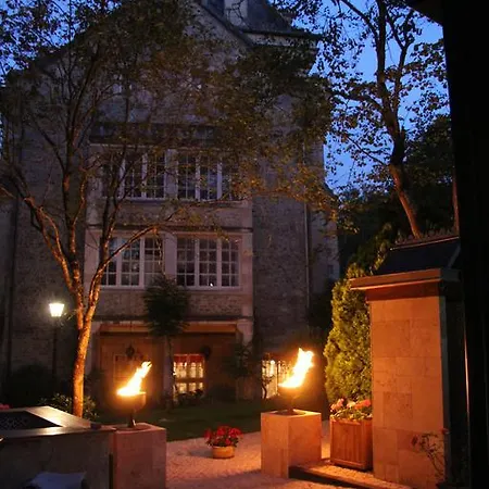 Chateau De La Fontenelle